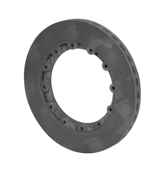 Wilwood - Wilwood 160-12441 Wilwood Rotor-C/SiC 14.00 x 1.10 - 12 on 8.75in