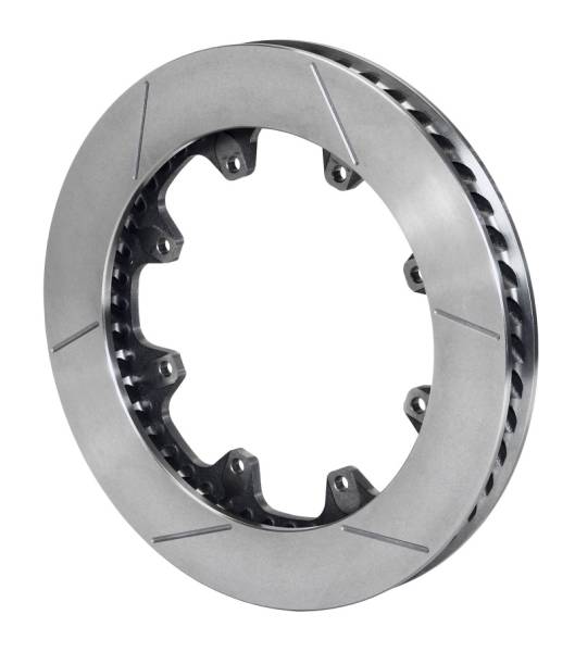 Wilwood - Wilwood 160-13499 Wilwood Rotor-GT48-LW SPC-37-RH 11.75 x 1.21 - 8 on 7.00in