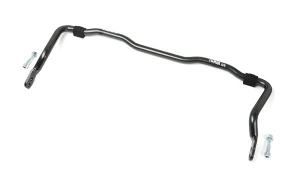 H&R - H&R Special Springs LP 71910 H&R 94-96 BMW M3 3.0L E36 24mm Adj. 2 Hole Sway Bar - Rear