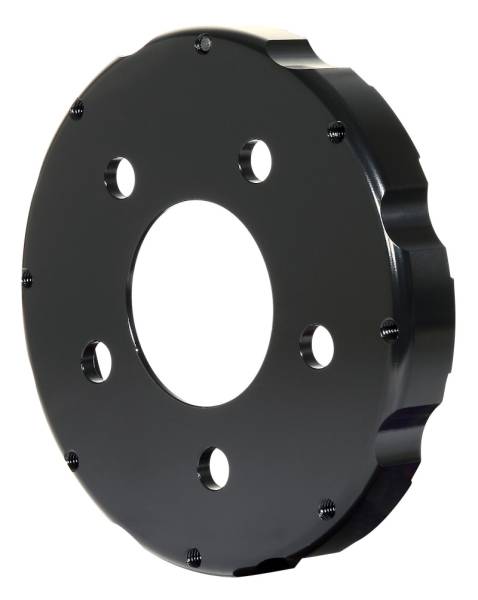Wilwood - Wilwood 170-10040 Wilwood Hat-Drag Front .790in Offset 5 x 4.50 - 8 on 7.00in