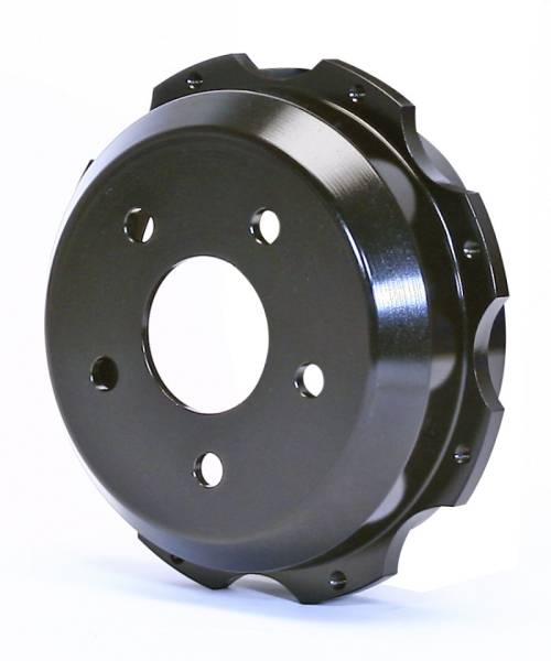 Wilwood - Wilwood 170-10108 Wilwood Hat-Subaru Rear 5 x 3.94 - 8 on 7.78in