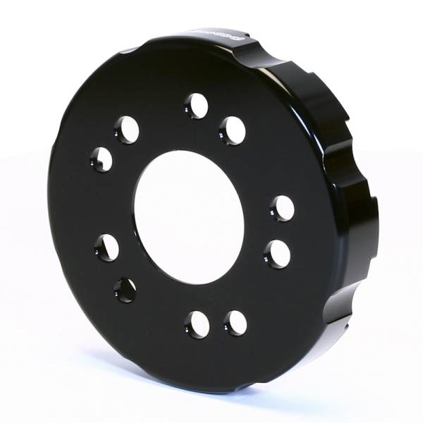 Wilwood - Wilwood 170-10543 Wilwood Hat-Drag Front .1.63in Offset 5 x 4.50/4.75 - 8 on 7.00in