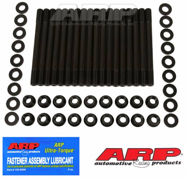 ARP - ARP 202-4306 ARP Nissan YD25 Diesel Head Stud Kit