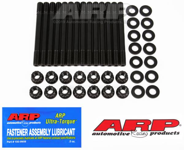 ARP - ARP 202-4309 ARP Nissan RB25 2.5L 6Cyl Head Stud Kit