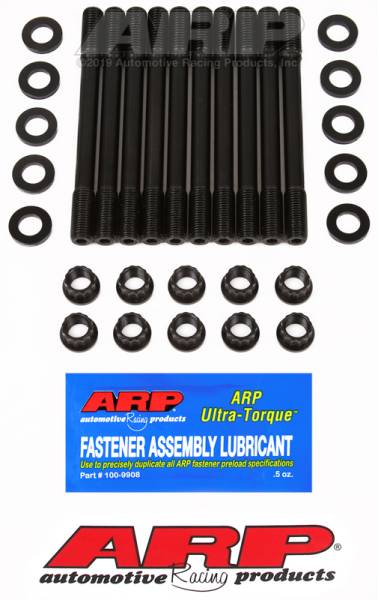 ARP - ARP 202-4702 ARP Nissan CA16/18DE/18DET Undercut Studs Head Stud Kit