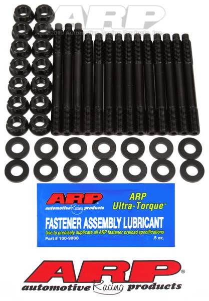 ARP - ARP 202-5403 ARP Nissan RB26 Inline 6cyl Main Stud Kit