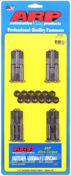 ARP - ARP 202-6007 ARP Nissan RB26 DETT Rod Bolt Kit