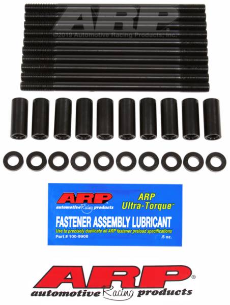 ARP - ARP 203-4101 ARP Toyota 1NZFE 1.5L ARP2000 Head Stud Kit