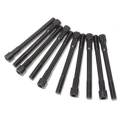 ARP - ARP 204-3901 ARP Volkswagen/Audi 1.8L DOHC 20V Turbo Head Bolt Kit w/o Tool