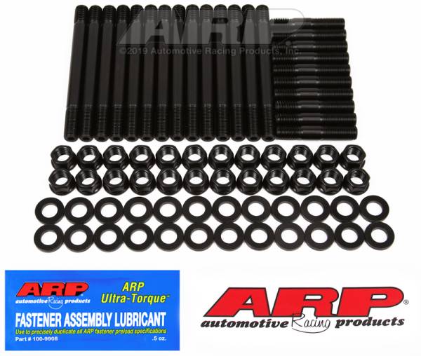 ARP - ARP 205-4001 ARP Holden 308 CID w/ 12 Bolt Head Hex Head Stud Kit