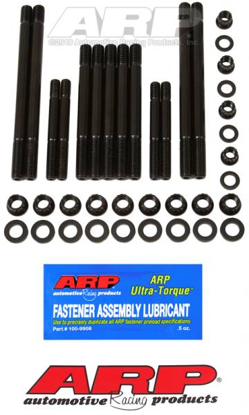 ARP - ARP 206-4201 ARP BMC A-Series 9 Studs Head Stud Kit