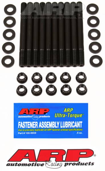 ARP - ARP 206-4203 ARP Triumph/Spitfire 12pt Head Stud Kit