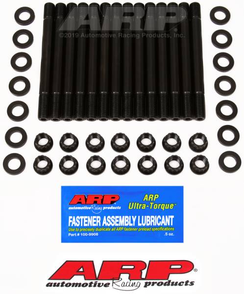 ARP - ARP 206-4205 ARP GT6/TR6 12pt Head Stud Kit