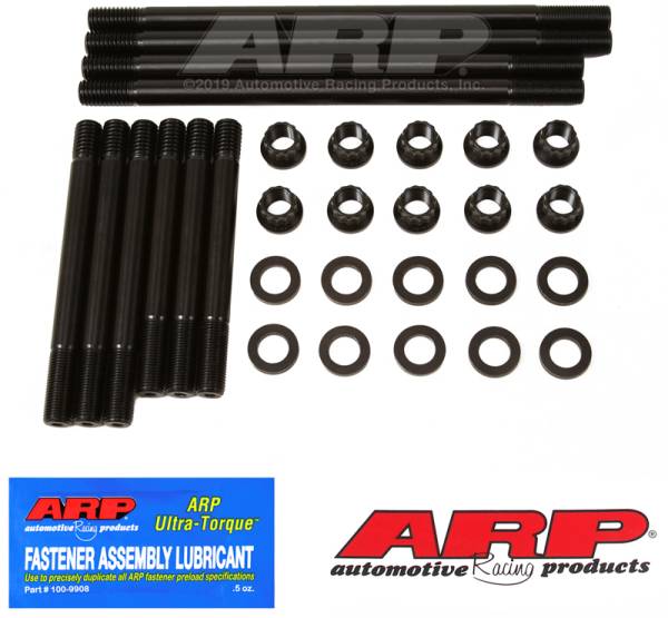 ARP - ARP 206-4207 ARP Triumph TR4 12pt Head Stud Kit