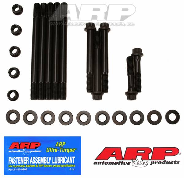 ARP - ARP 206-4208 ARP Triumph TR7 12pt Head Stud Kit