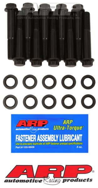 ARP - ARP 206-5002 ARP MGB 5 Main Bolt Kit