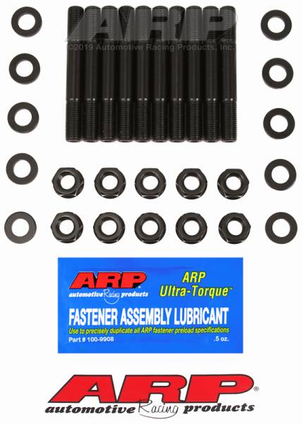 ARP - ARP 206-5404 ARP Triumph TR7 Main Stud Kit