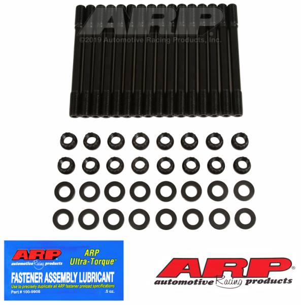 ARP - ARP 209-4702 ARP Opel 2.5L V6 Head Stud Kit