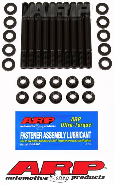 ARP - ARP 209-5401 ARP Vauxhall/Opel 2.0L 16V Main Stud Kit