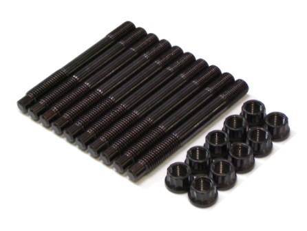 ARP - ARP 216-5401 ARP Renault Clio (F4R) Main Stud Kit