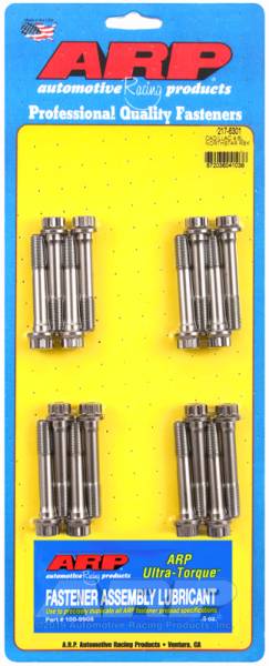 ARP - ARP 217-6301 ARP Cadillac 4.6L Northstar Rod Bolt Kit