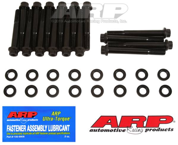 ARP - ARP 223-3701 ARP Buick Stage 1 Head Bolt Kit