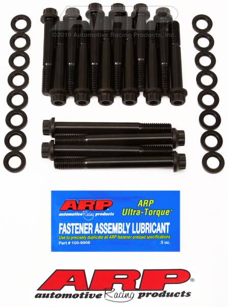 ARP - ARP 223-3703 ARP Buick Stage 1 12pt Head Bolt Kit