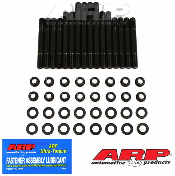 ARP - ARP 223-4204 ARP Buick V6 GN1 Champion Head Stud Kit