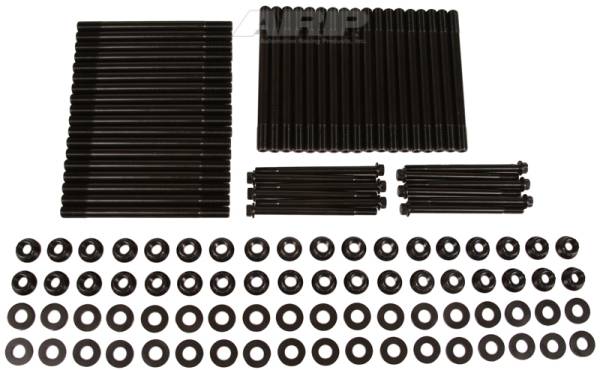 ARP - ARP 230-4301 ARP 17-19 6.6L (L5P) GM Duramax Diesel ARP2000 Head Stud Kit