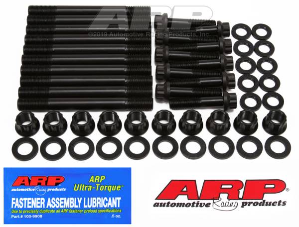 ARP - ARP 230-5402 ARP 06+ Chevy Duramax Diesel LBZ/LMM Main Stud Kit