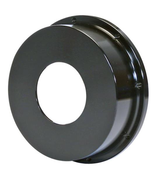 Wilwood - Wilwood 171-3753 Wilwood Hat-Drag Rear 1.96in Offset Undrilled - 8 on 7.00in