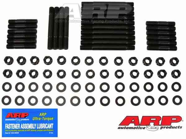 ARP - ARP 233-4001 ARP Chevy V6 Head Stud Kit