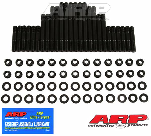 ARP - ARP 233-4301 ARP Chevy 4.3L V6 12pt Head Stud Kit
