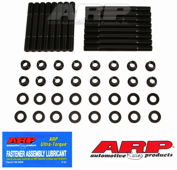ARP - ARP 233-4303 ARP Chevy V6 2.8L M11 12pt Head Stud Kit