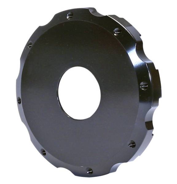Wilwood - Wilwood 171-7671 Wilwood Hat-Blank .725in Offset Undrilled - 8 on 7.00in