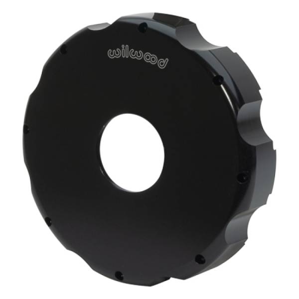 Wilwood - Wilwood 171-8976 Wilwood Hat-Blank 1.22in Offset Undrilled - 8 on 7.00in