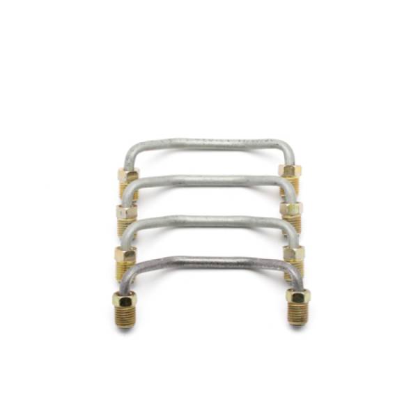 Wilwood - Wilwood 190-3650 Wilwood DL II Fluid Tube - 4 pk.
