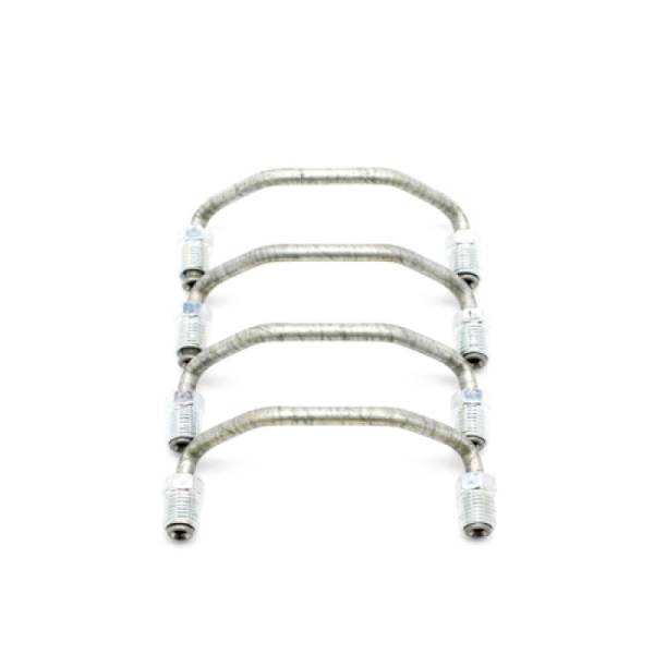 Wilwood - Wilwood 190-3651 Wilwood DLS II Fluid Tube - 4 pk.