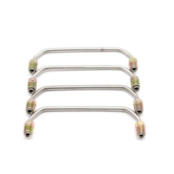 Wilwood - Wilwood 190-3655 Wilwood SL IIA Fluid Tube - 4 pk.