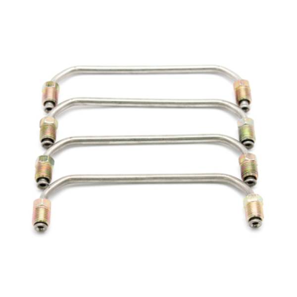Wilwood - Wilwood 190-3656 Wilwood SL III Fluid Tube - 4 pk.