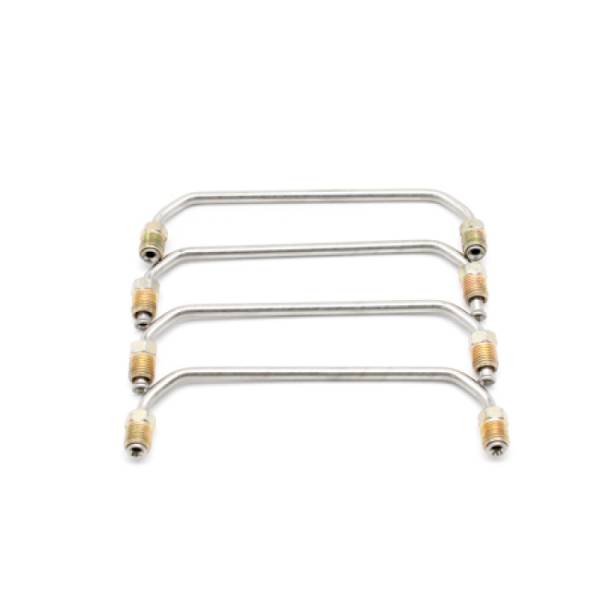 Wilwood - Wilwood 190-3662 Wilwood SL III Fluid Tube - 4 pk.