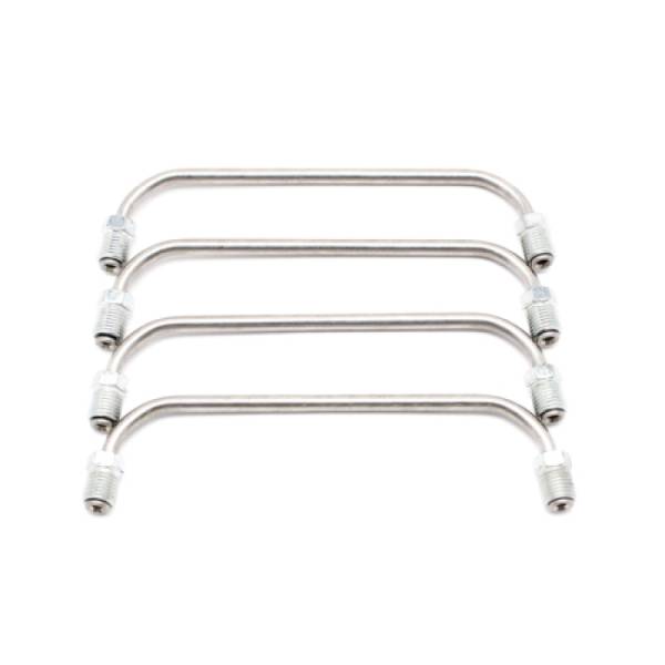 Wilwood - Wilwood 190-3663 Wilwood SL IIA Fluid Tube - 4 pk.