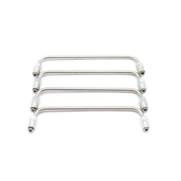 Wilwood - Wilwood 190-3664 Wilwood GN III Fluid Tube - 4 pk.