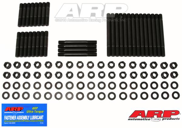 ARP - ARP 234-4109 ARP SB Chevy Dart II Cast Iron Head Stud Kit