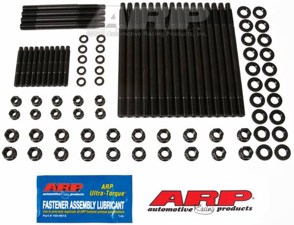 ARP - ARP 234-4110 ARP SB Chevy LS1 Pro-Series Hex Head Stud Kit
