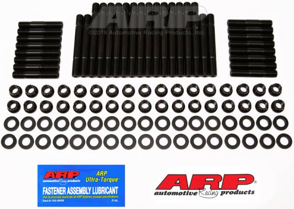ARP - ARP 234-4301 ARP SB Chevy 12pt Head Stud Kit
