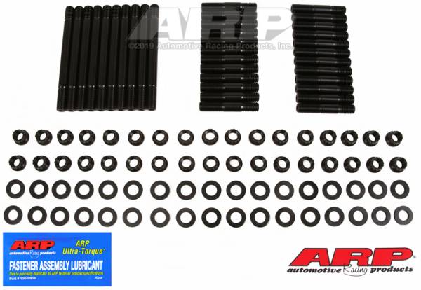 ARP - ARP 234-4302 ARP SB Chevy Dart Head Stud Kit