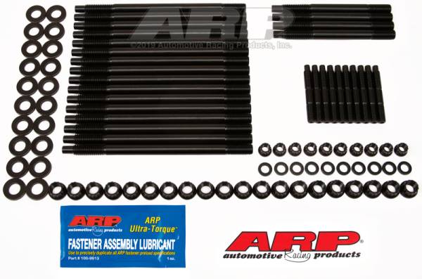 ARP - ARP 234-4316 ARP Up to 03 Chevy LS1 Pro-Series 12pt Head Stud Kit