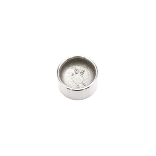 Wilwood - Wilwood 200-8488 Wilwood Piston - 1.25inx.61 SS -GP200/320