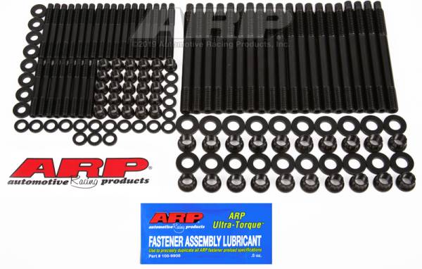 ARP - ARP 234-4339 ARP RHS Block with LS7 Heads